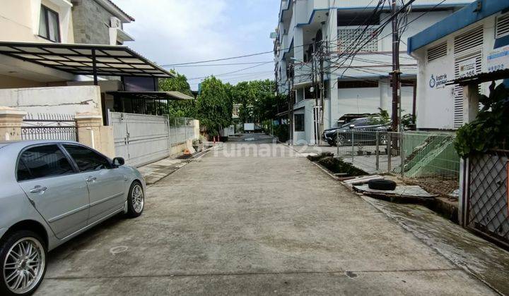 Jual Cepat Rumah Standart 1 Lantai, Bcs Kelapa Gading 2