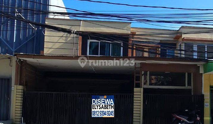 Rumah Bagus Unfurnished SHM di Kelapa Nias, Jakarta Utara 1