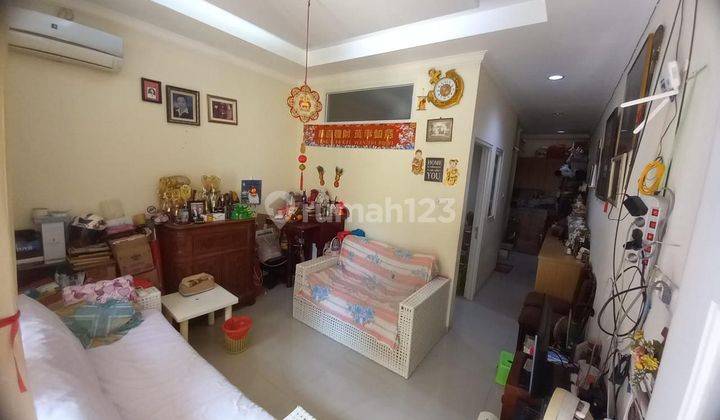 Jual Cepat Rumah 3 Lt di Imperial Gading, Bebas Banjir 2