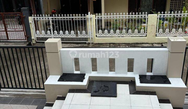 Dijual Cepat, Rumah Bagus di Bcs, Minimalis, Harga Ok 2