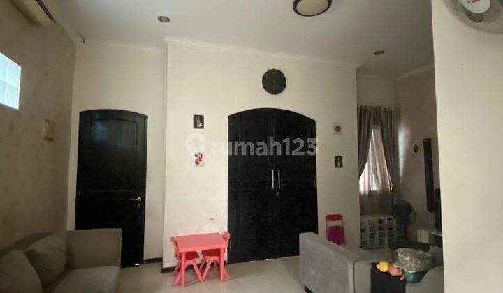 Dijual Cepat Rumah Bagus di Bcs, Kelapa Gading, Minimalis, Harga Ok 2