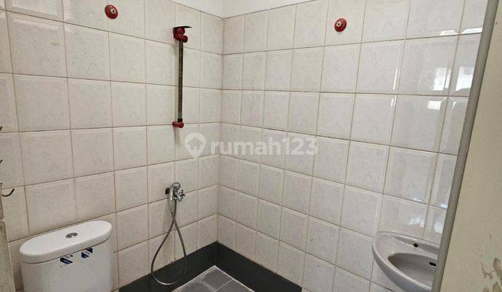 Disewakan Rumah Minimalis 2 Lantai di Bcs, Kelapa Gading, Harga Ok 2