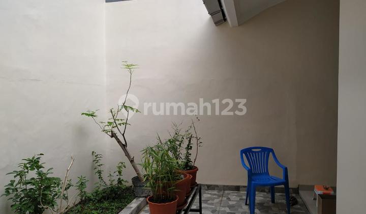 Dijual Cepat Rumah Standar, 1 Lantai, Jalan 2 Mobil, Rapi, Kelapa Gading 2
