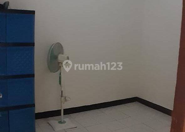 Dijual Cepat Rumah 2 Lantai, Bebas Banjir, Jalanan 2 Mobil, Sunter 2