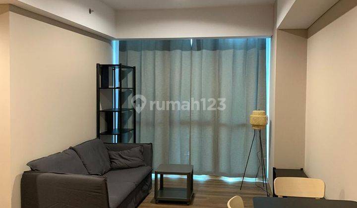 Disewakan Dan Dijual Apartemen Holland Village, 2 Bedroom, Full Furnished, Jakarta Pusat 1