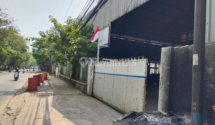 Disewakan Cepat Gudang Bagus Siap Huni, Pegangsaan Dua, Kelapa Gading 1