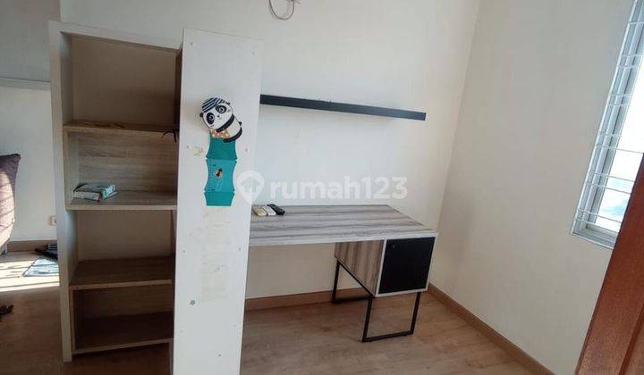 Dijual Murah apartemen bukit gading mediterania, full furnished, kelapa gading 2