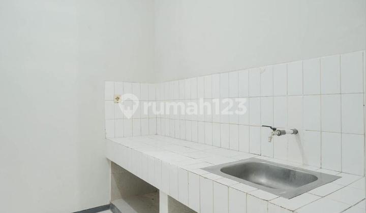 Disewa Rumah 2 Lt, Bebas Banjir, Row Jalan 3 Mobil, Kelapa Gading 2