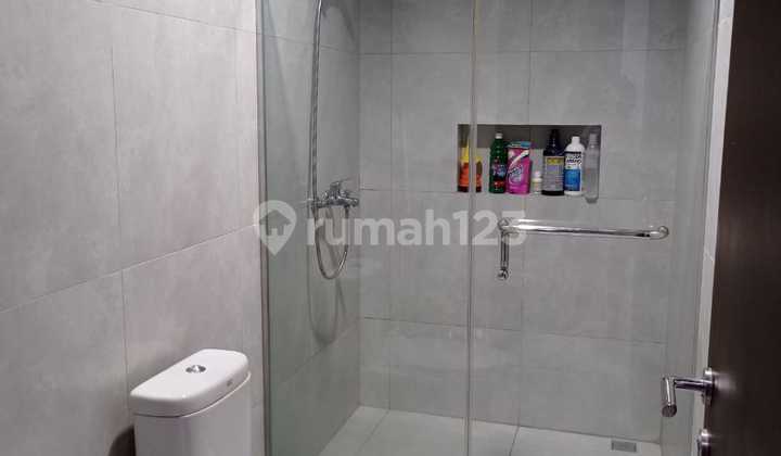 FOR SALE Semi-Furnished House, 2 Floors, Flood-Free, Near AEON JGC Mall 2