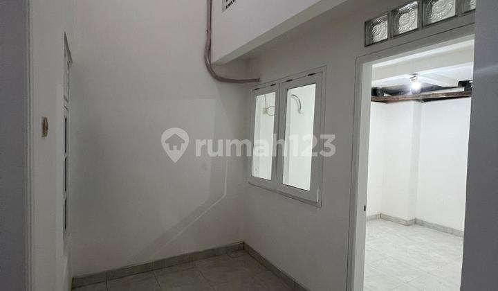 For Immediate Rent: 1.5-Story House, Tidy, Newly Renovated, 2-Car Street, Kelapa Gading 2