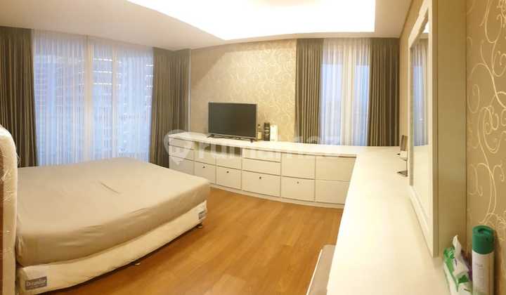 Dijual Apartemen Full Furnished, Strategis, Dekat Sekolah, Kelapa Gading 2