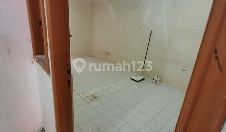 For Sale: Standard 1.5-Story House, 2-Car Garage, Near Kelapa Gading Mall. 2