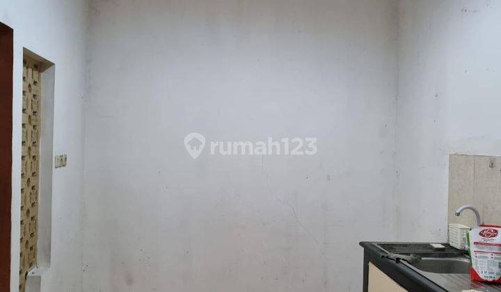 Dijual Cepat Rumah 2 Lt, Bagus, Rapi, Bebas Banjir, Sunter 2