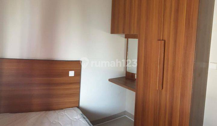 Rumah 2 Lantai Furnished di Cluster North Missisipi, 2