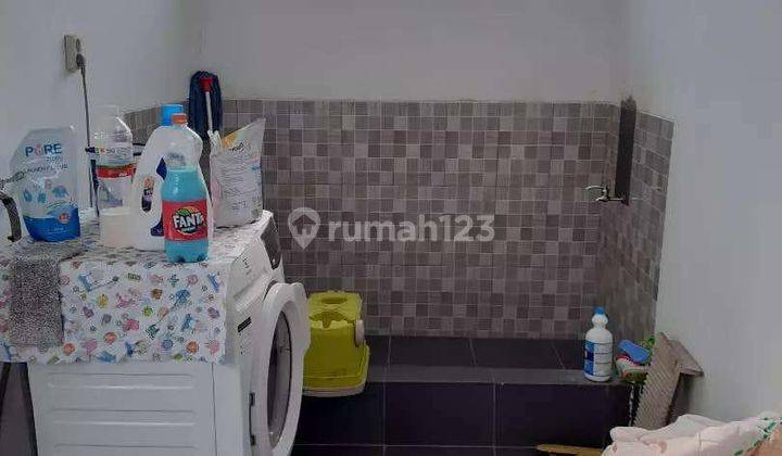 Harus Terjual Rumah 2,5 Lt, Bagus, Bebas Banjir, Row 2 Mbl, Janur Kelapa Gading 2