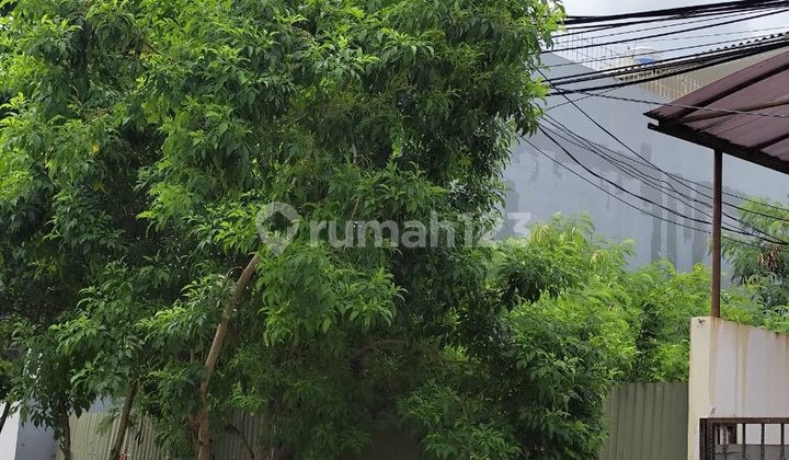 Dijual Cepat Kavling di Kelapa Gading, Row Jalanan 4 mobil, Strategis Dijual Cepat Kavling di Kelapa Gading, Row Jalanan 4 mobil, Strategis