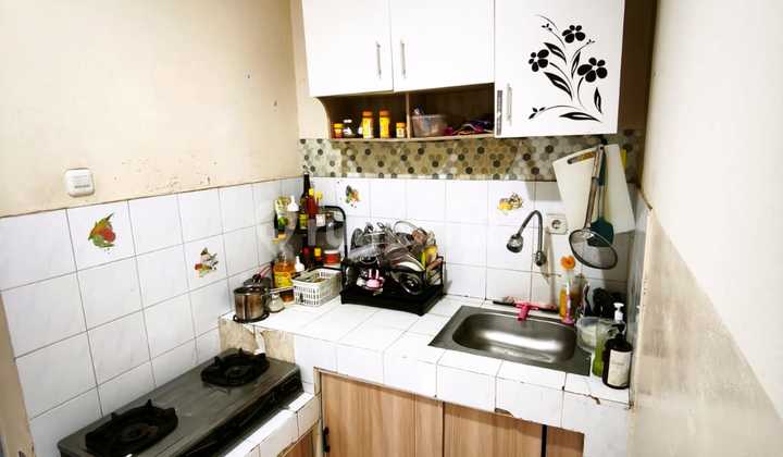 Dijual Cepat Rumah Standar, Bebas Banjir, Strategis, Dekat Mal Kelapa Gading 2