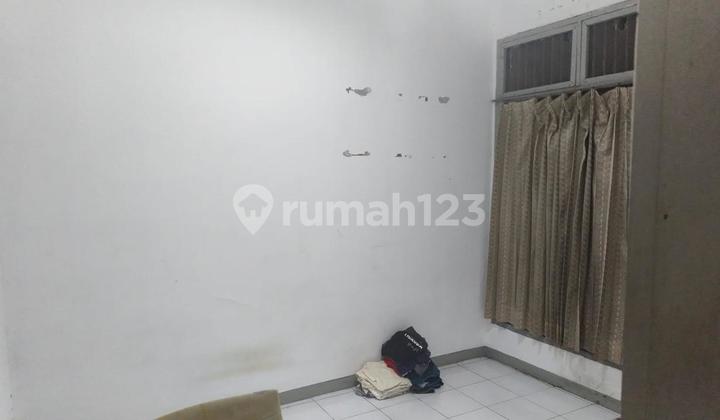 Dijual Rumah Standar 1 Lt, Bebas Banjir, Row 2 mbl, Strategis, Sunter 2