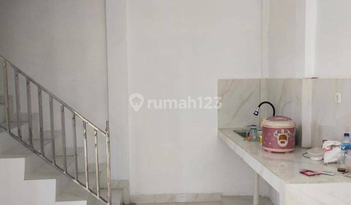 Dijual Cepat RUKO 3 lt, Jalan raya, BCS, Bebas banjir, Kelapa Gading 2