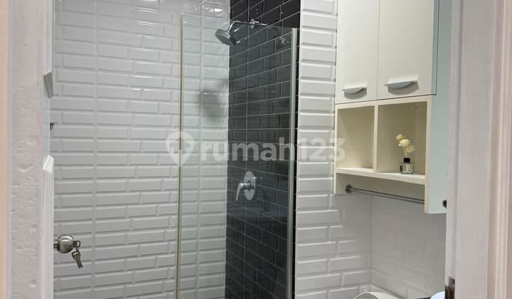 Disewakan Apartemen City Home Full Furnished, Hanya selangkah ke MOI 2