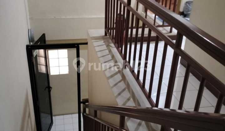 Dijual Ruko 2 LT, Siap Pakai, Strategis, Daerah Ramai, Kelapa Gading