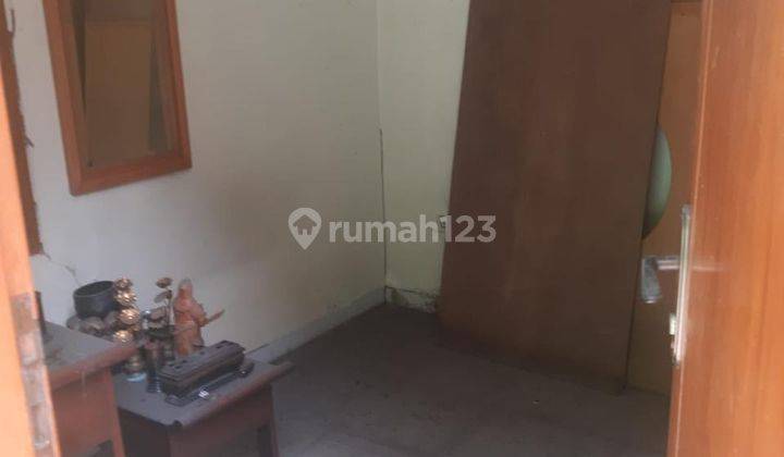 Dijual Rumah Hitung Tanah, Row 2 mobil  Strategis, dekat Kelapa Gading 1