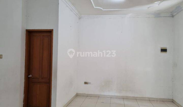 Disewakan dan Djiual Rumah 2 Lt, Bagus, Rapi, Bebas Banjir, Sunter 2