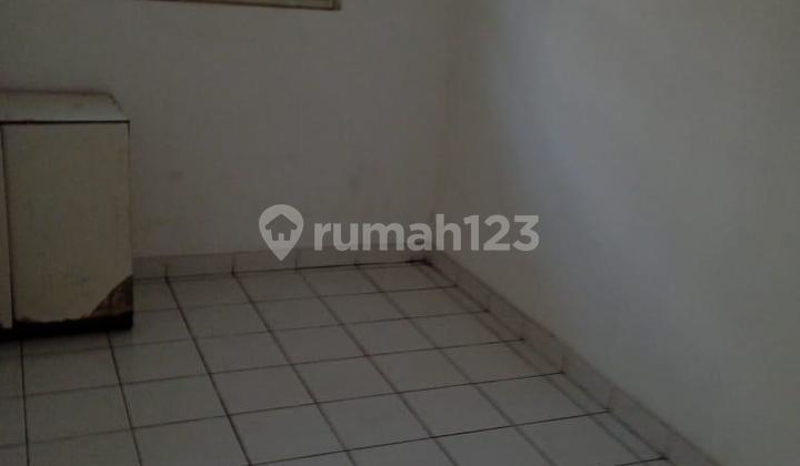 For Rent: Quick, Nice, Tidy, Flood-Free, 1-Story House in Kelapa Gading 2