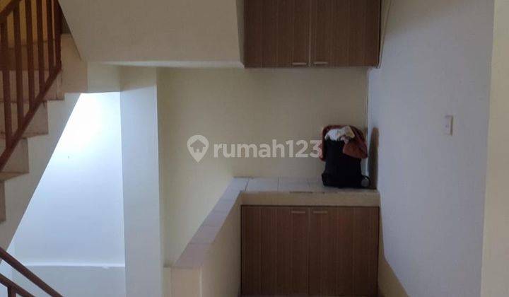 Disewakan Rumah 3 Lt, Bagus, Rapi, Bebas Banjir, Bcs, Kelapa Gading 2