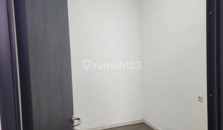 Dijual Rumah 2 Lt, Brand New, Row Jalan 2 Mobil, Gading Griya 2