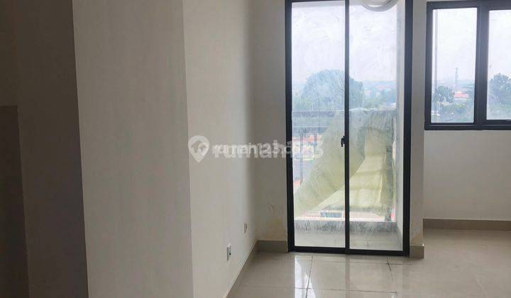 Dijual Apartemen JKT living star murah lokasi strategis dekat tol 2