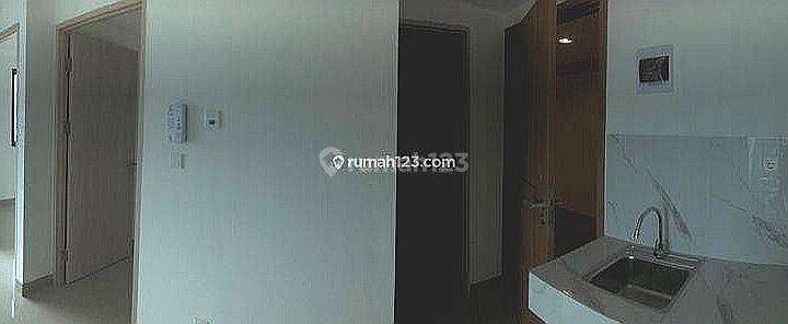 Dijual Apartemen JKT living star murah lokasi strategis dekat tol 6