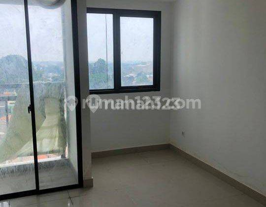 Dijual Apartemen JKT living star murah lokasi strategis dekat tol 10