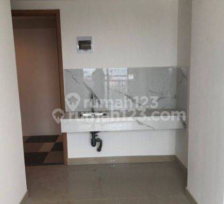 Dijual Apartemen JKT living star murah lokasi strategis dekat tol 9