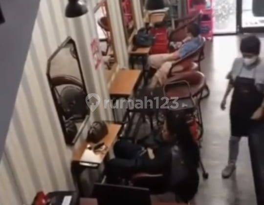 Dijual murah ruko gandeng 2 unit margahayu bekasi timur 4