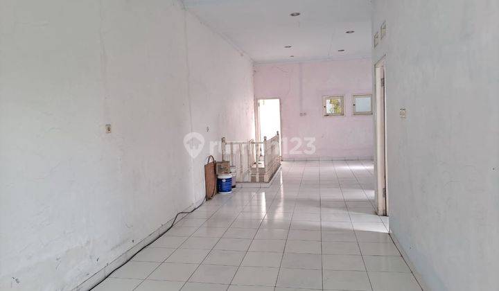 Rumah murah di duta harapan 5 menit ke mall summarecon bekasi 5