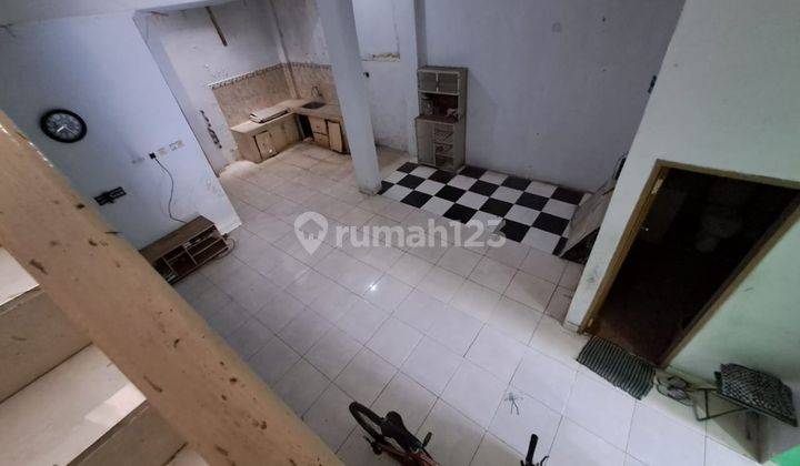 Rumah murah di duta harapan 5 menit ke mall summarecon bekasi 7