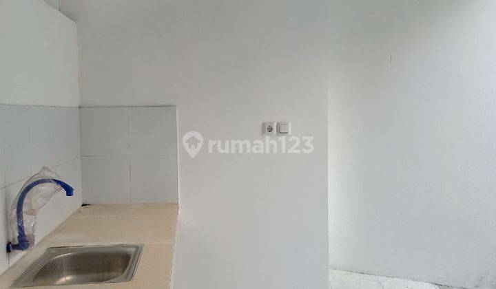 Jual rumah murah design modern di kampung rambutan Jakarta timur 8