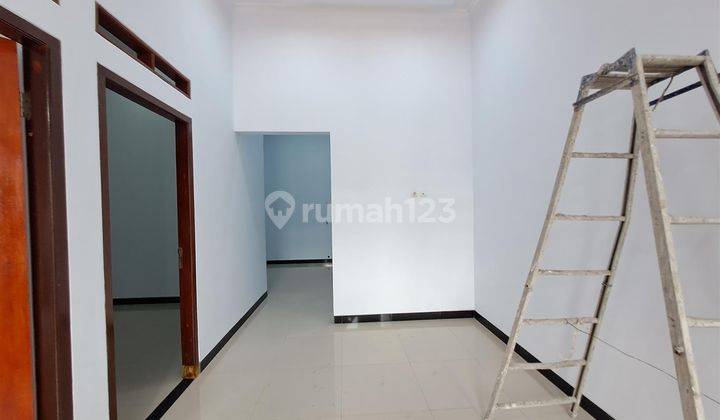 Jual rumah minimalis di villa indah bekasi 2 sumber Jaya bekasi 6