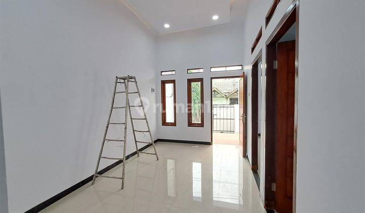 Jual rumah minimalis di villa indah bekasi 2 sumber Jaya bekasi 7