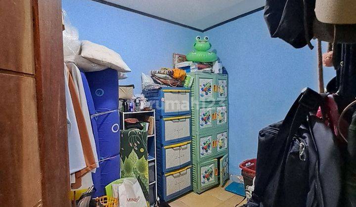 Jual rumah murah di sumber Jaya tambun 15 menit ke stasiun tambun 2