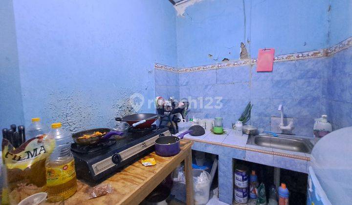 Jual rumah murah di sumber Jaya tambun 15 menit ke stasiun tambun 7