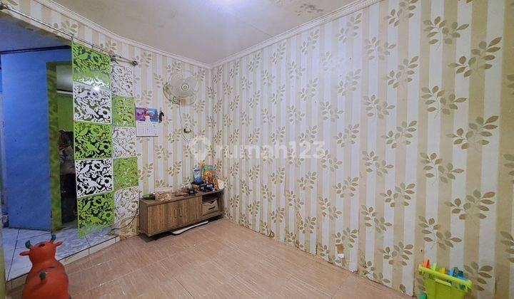 Jual rumah murah di sumber Jaya tambun 15 menit ke stasiun tambun 8