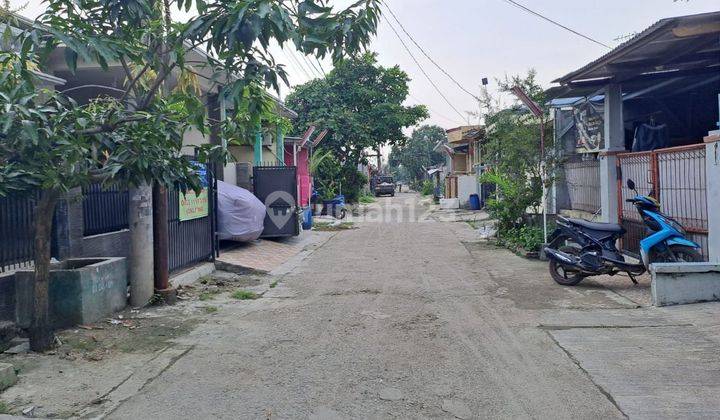 Rumah minimalis di tambun Utara dekat tol Cibitung cilincing  2