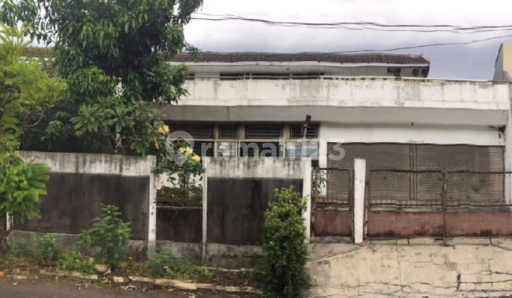 Rumah Luas Kebon Jeruk Barat Dekat Binus Rumah Luas Kebon Jeruk Barat Dekat Binus