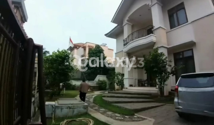Dijual Rumah Sunter Dekat Bisma Jakarta Utara Dijual Rumah Sunter Dekat Bisma Jakarta Utara