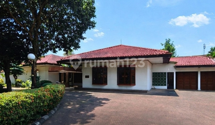 Prime Land Opportunity | Cilandak, South Jakarta 1