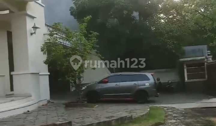 Dijual Cepat Rumah Bagus Sunter Danau 2