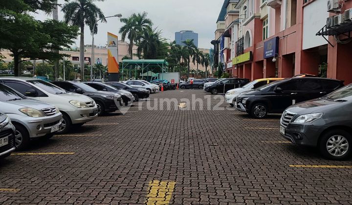 Dijual Cepat Ruko Sentra Niaga - Puri Indah Dijual Cepat Ruko Sentra Niaga - Puri Indah