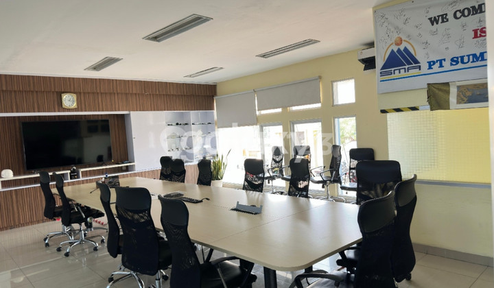 Dijual Gudang dan Kantor Cakung Dijual Gudang dan Kantor Cakung
